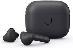Urbanears Boo Earbud Charcoal Black