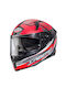 Caberg Full Face Helmet ECE 22.06 1500gr