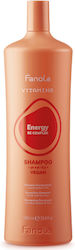 Fanola Energy Be Complex 1000ml Fanola Energy Be Complex 1000ml