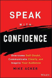 Speak with Confidence