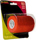 Rea Tape Cohesive Bandage Verband 7.5cm x 4.5m Rot