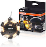 Osram Emergency Flashlight for Car Led