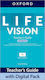Life Vision Teacher's Guide With Digital Pack
