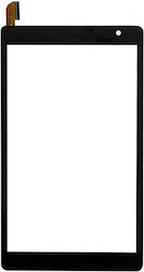 Teclast Touch Mechanism Replacement (Teclast P80T)