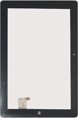 Teclast Touch Mechanism Front Cover Replacement Part (Teclast X11)