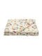 La Millou Vintage Meadow Πάπλωμα Κούνιας Πολύχρωμο 80x100cm