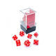 Chessex Dungeons & Dragons Mini Set Dice Transl...