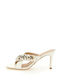 Sandals White