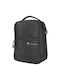 4F Weiblich Rucksack Schwarz