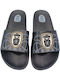 Kids' Slides Black