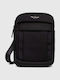 AM-500 Men's Bag Shoulder / Crossbody Black