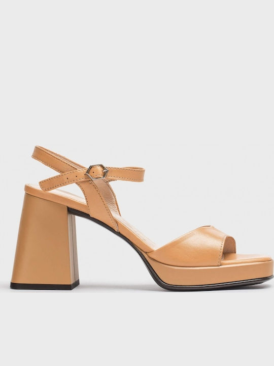 Wonders -P Sandalen Sand