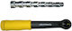 Topmaster Комплект Кестени с Орехчета 1\4" 6 Бройки