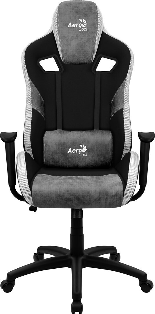 Aerocool earl gaming 2025 chair