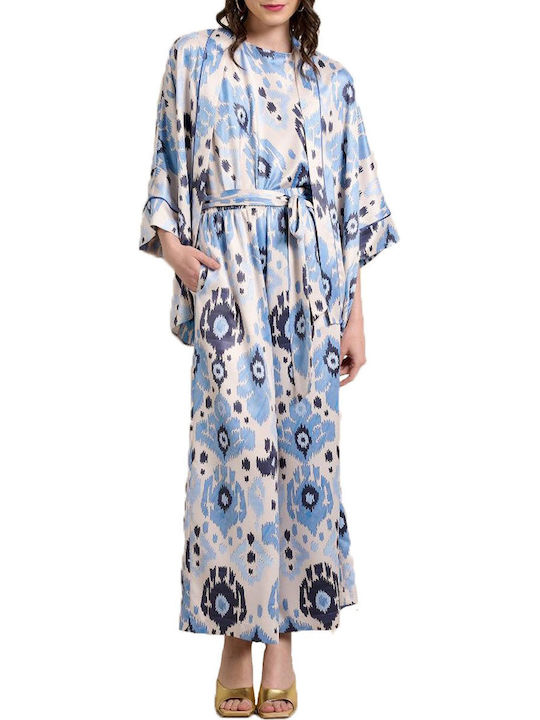 Damen-Kimono NADIA CHALIMOU 85042 Shiel