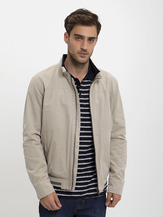 Summer Jacket Winfield Beige