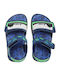Children's Beach Shoes Blue