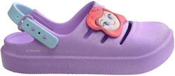 Havaianas Princesas Сабо Лилав
