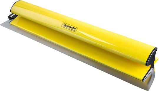 Topmaster Σπάτουλα Inox 600mm με Μεταλλική Λαβή 320141