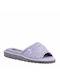 SABINA SA177 LILA SLIPPERS