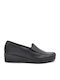 6534 Mocasini dama în culoarea Negru 4222-1140-855