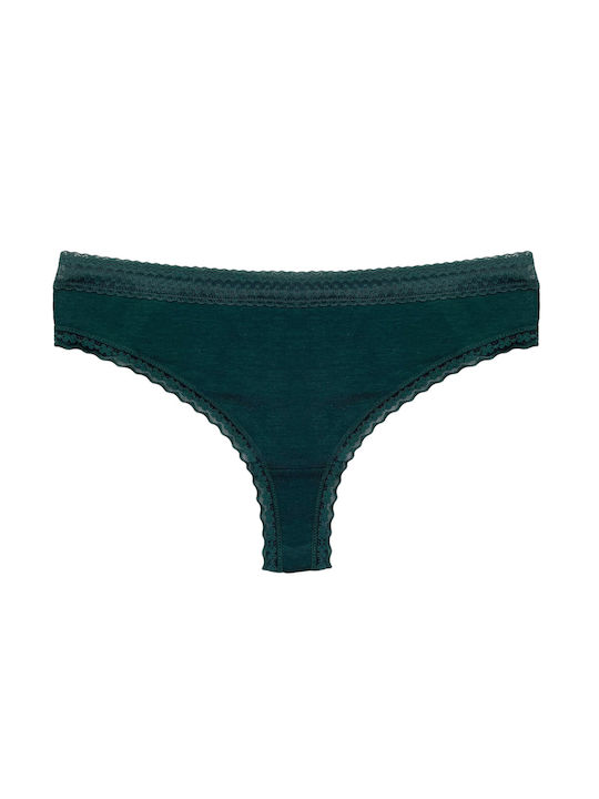 DYANA String Green - 6249