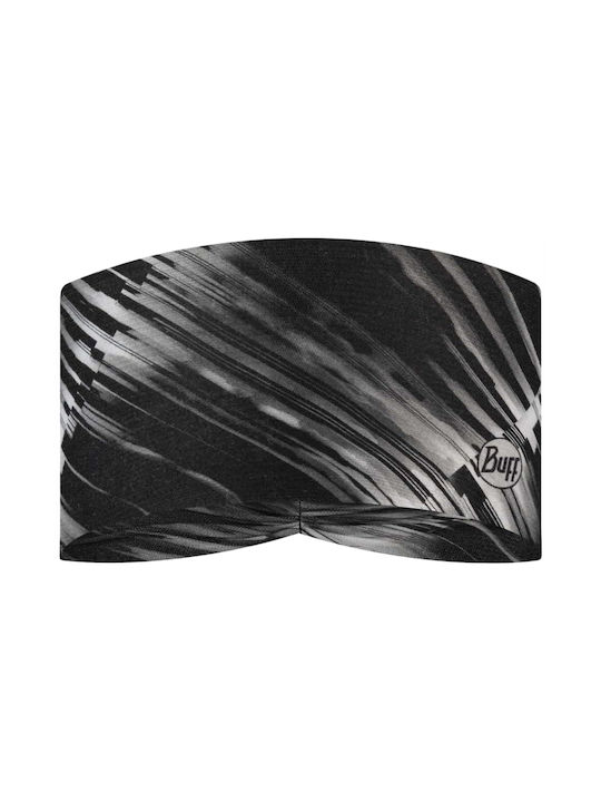 Buff Sport Headband Black