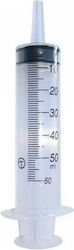 Pic Syringes 50ml without needle 1pc