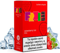 Alter eGo Bar Salts Peppermint Ice