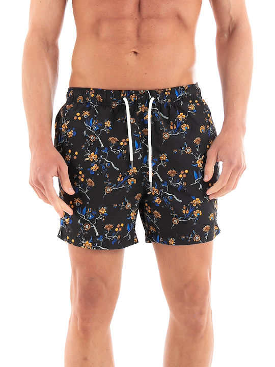 Superdry Studios Men's Swimwear Shorts Multicol...