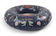 Filibabba Kinder Schwimmring Nordic Ocean mit D...