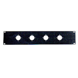 Proel RK-4SPK Rack Panel RK4SPK