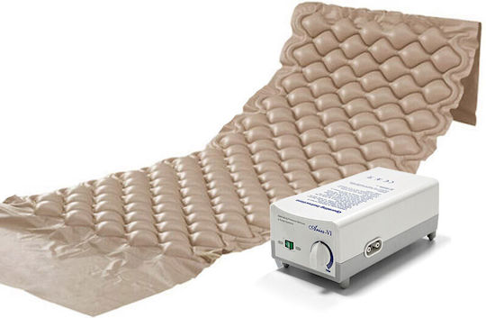Vita Orthopaedics Libra III Effect 2400 Cellular Anti-Bedsore Air Mattress with Pump 10-2-071