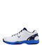 Victor Α170 Α Padel-Schuhe Harte Gerichte Weiß