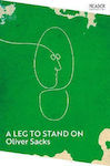 A Leg to Stand On