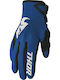 Thor Men's Motocross Gloves White