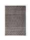 Royal Carpet 40002K Rug Rectangular Summer Wicker Gray