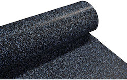 Beka Sport Δάπεδο Οργάνων Γυμναστηρίου 1000x120x6cm 1τμχ Μαύρο