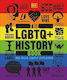 The LGBTQ + History Book