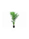 Artificial Plant in Pot Fern Green 150cm
