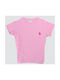 Kinder T-Shirt Rosa