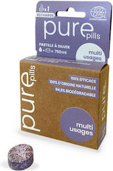 Purepills Cleaning Tablets General Use