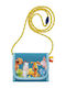 Die Spiegelburg Felix Friends Kids Wallet Light Blue