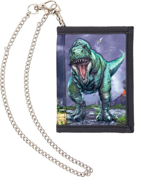 Die Spiegelburg Trex Παιδικό Πορτοφόλι