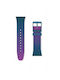 Swatch Rubber Strap Pink 20mm