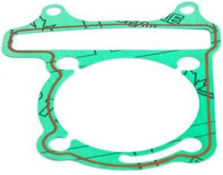 Keeway Base Gasket for Motorcycle 153-10-150202