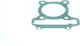 Keeway Head Gasket for Motorcycle 153-10-155071
