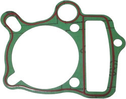 Keeway Base Gasket for Motorcycle 153-10-355031