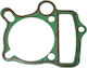 Keeway Base Gasket for Motorcycle 153-10-355031