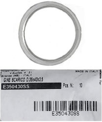 Centauro Motorcycle Exhaust Gasket 23620430